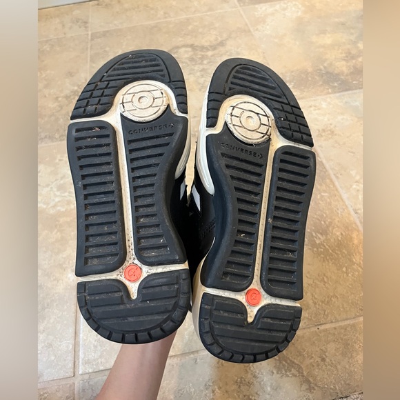 Converse Women’s Weapon CX Mid Sneakers Size 5 - Picture 11 of 13